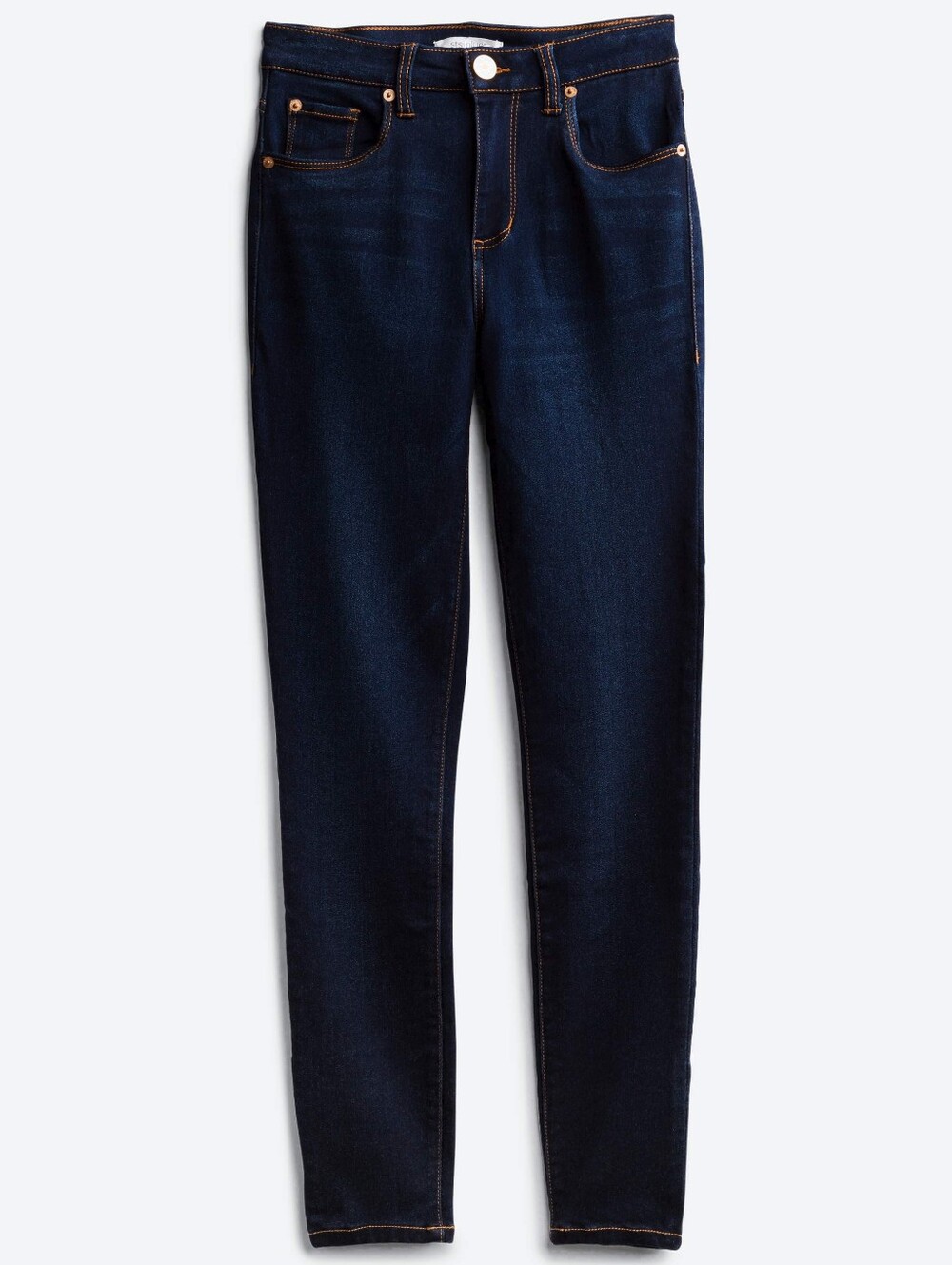 STS Blue Dark Blue Women's Stretch Jeggings